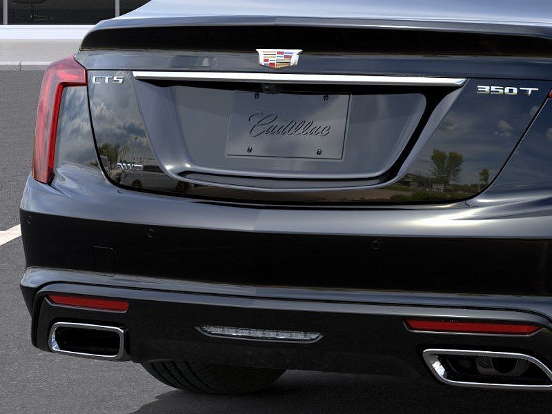 2026 Cadillac CT5