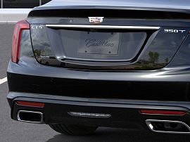 2026 Cadillac CT5
