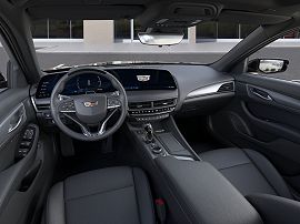2026 Cadillac CT5