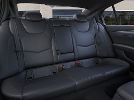 2026 Cadillac CT5