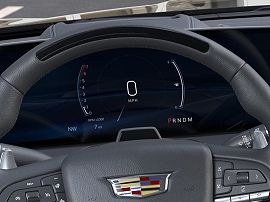 2026 Cadillac CT5