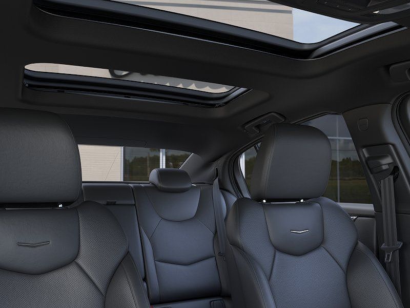 2026 Cadillac CT5
