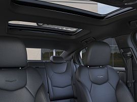 2026 Cadillac CT5
