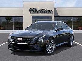 2026 Cadillac CT5