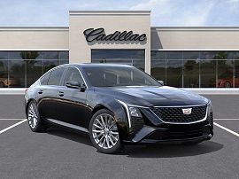 2026 Cadillac CT5
