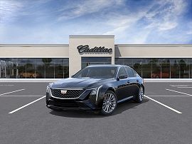 2026 Cadillac CT5