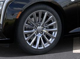 2026 Cadillac CT5