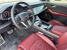 2024 Audi SQ8
