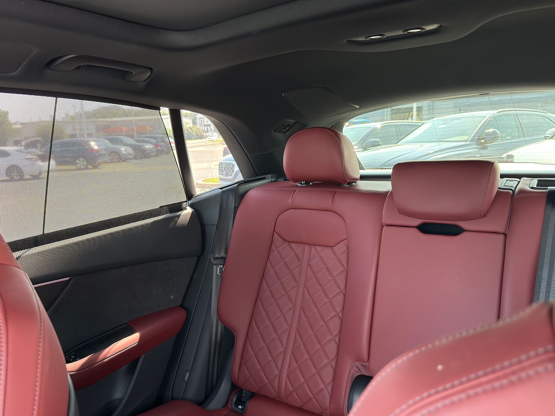 2024 Audi SQ8