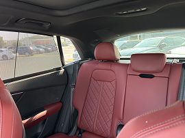2024 Audi SQ8