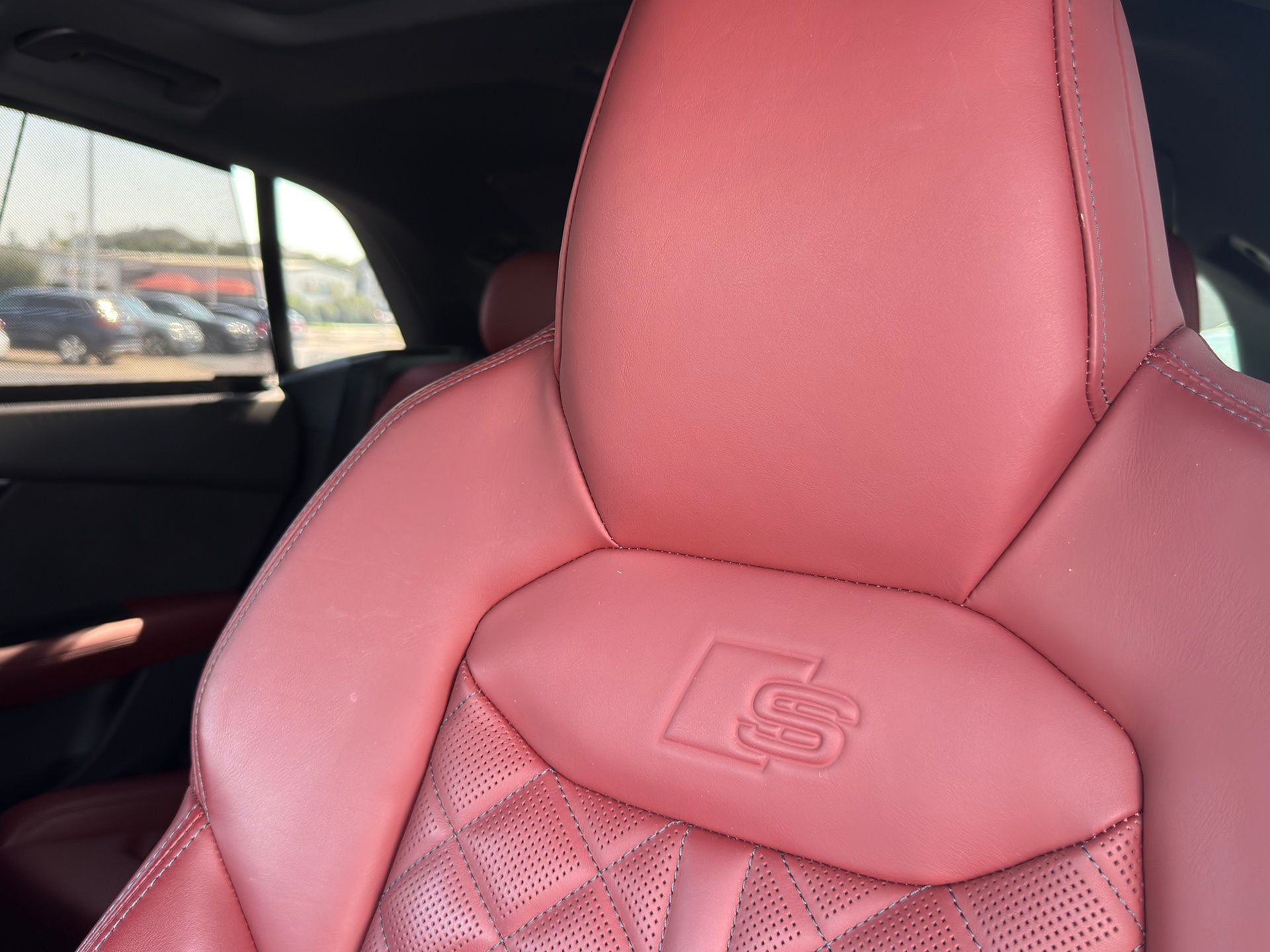 2024 Audi SQ8