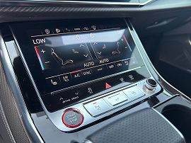 2024 Audi SQ8