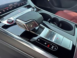 2024 Audi SQ8