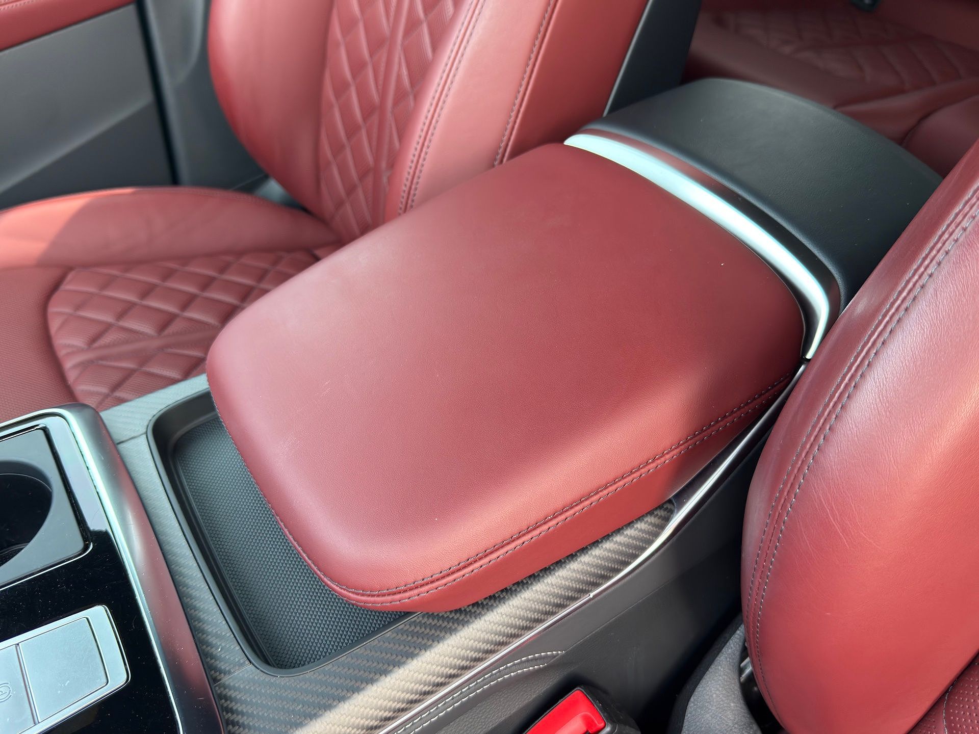 2024 Audi SQ8
