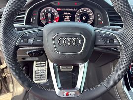 2024 Audi SQ8