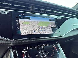 2024 Audi SQ8