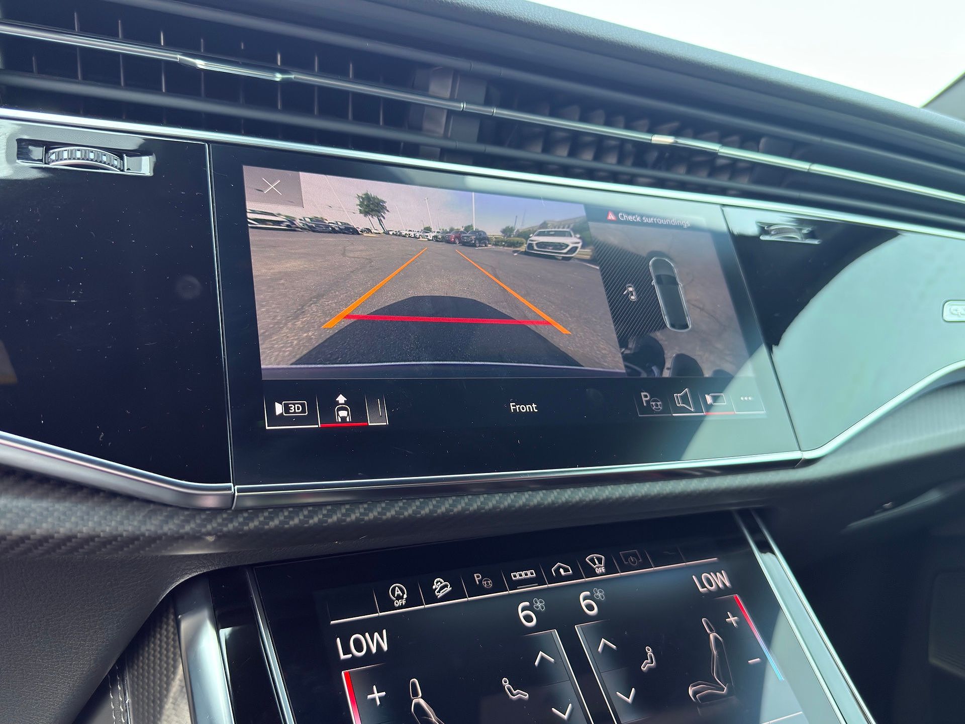 2024 Audi SQ8