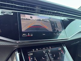 2024 Audi SQ8