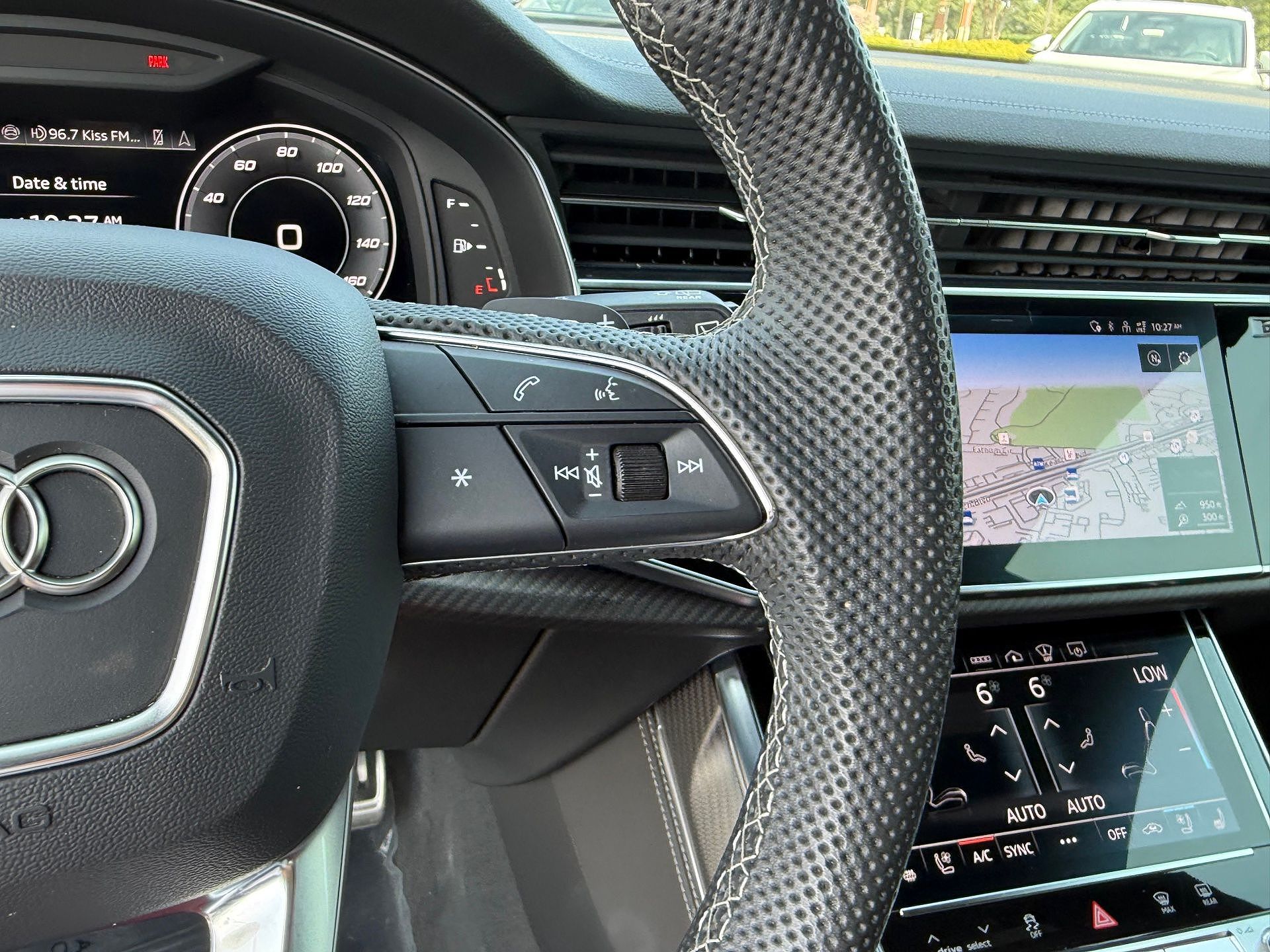 2024 Audi SQ8