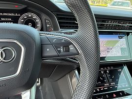 2024 Audi SQ8