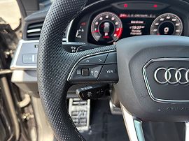 2024 Audi SQ8