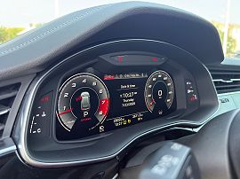 2024 Audi SQ8