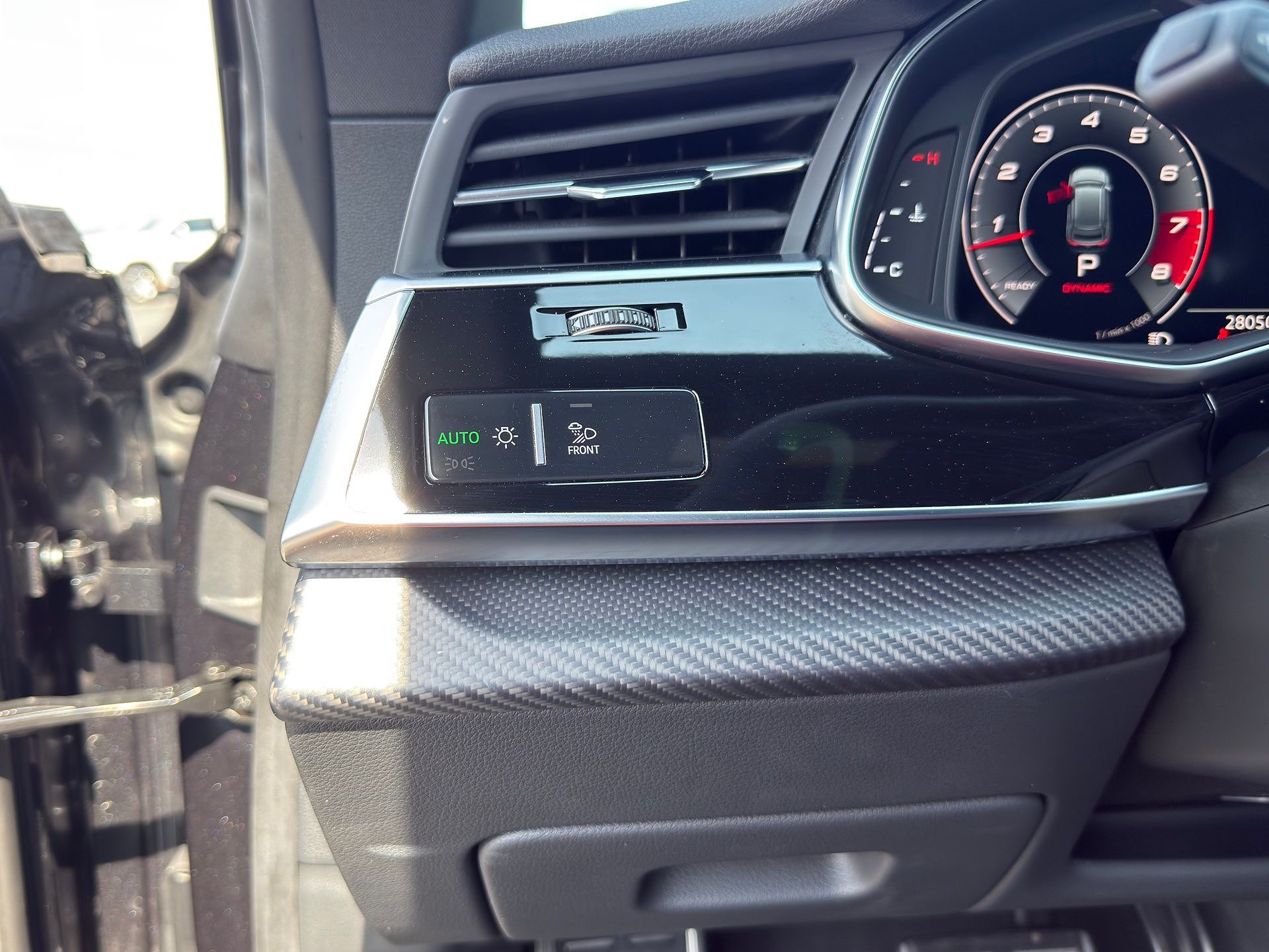 2024 Audi SQ8