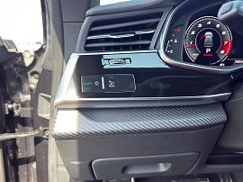 2024 Audi SQ8