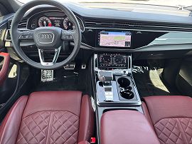 2024 Audi SQ8
