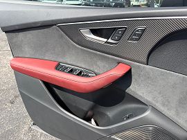 2024 Audi SQ8