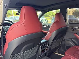 2024 Audi SQ8