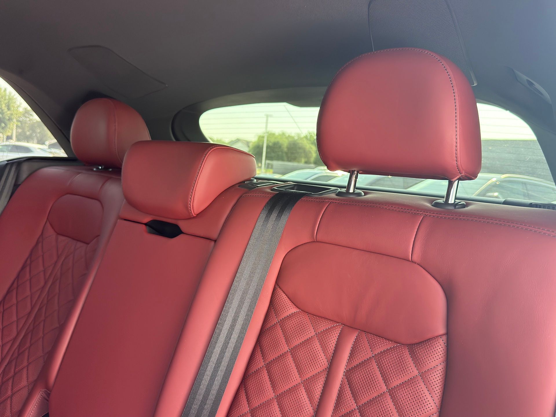 2024 Audi SQ8