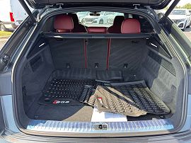 2024 Audi SQ8