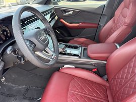 2024 Audi SQ8