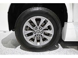 2019 Toyota Sienna
