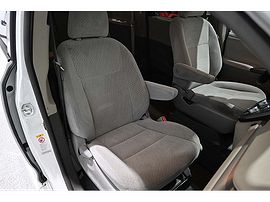 2019 Toyota Sienna