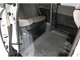 2019 Toyota Sienna