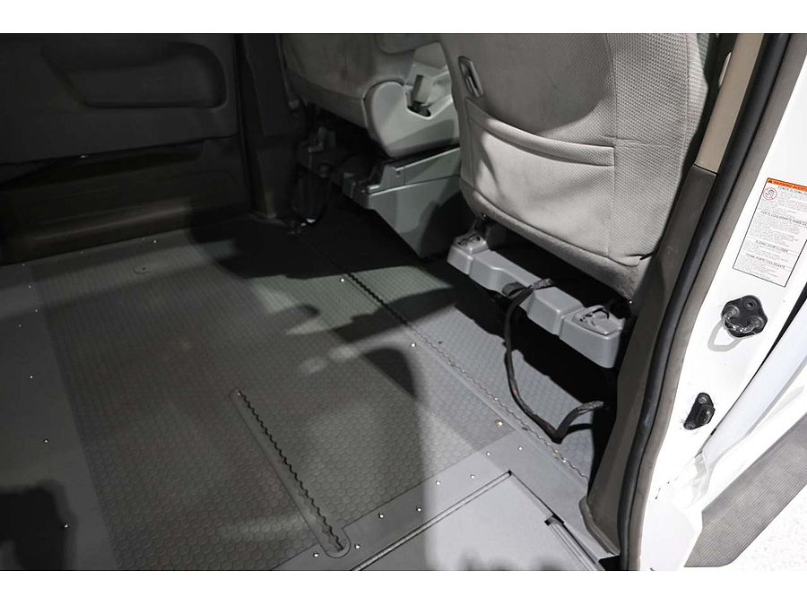 2019 Toyota Sienna