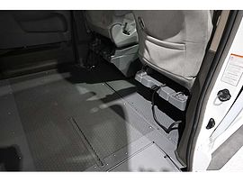 2019 Toyota Sienna