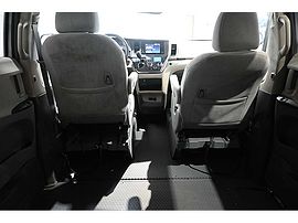 2019 Toyota Sienna