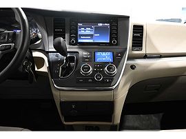 2019 Toyota Sienna