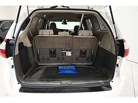 2019 Toyota Sienna