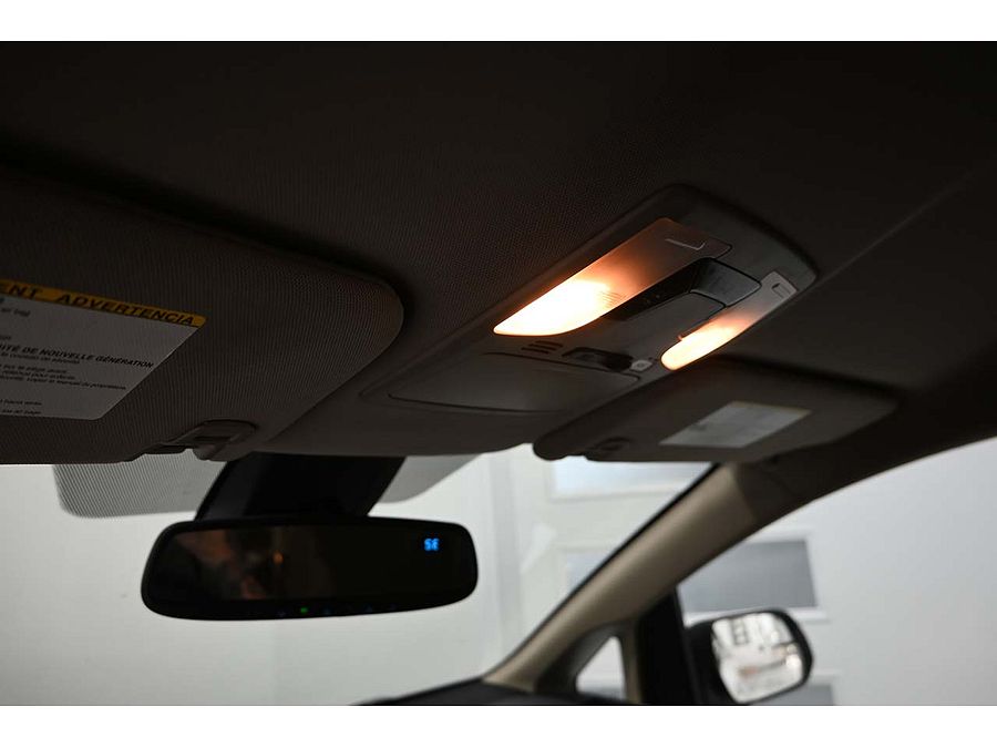 2019 Toyota Sienna
