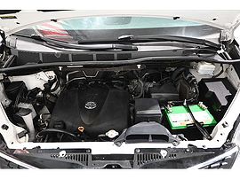2019 Toyota Sienna