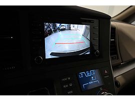 2019 Toyota Sienna