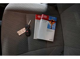 2019 Toyota Sienna