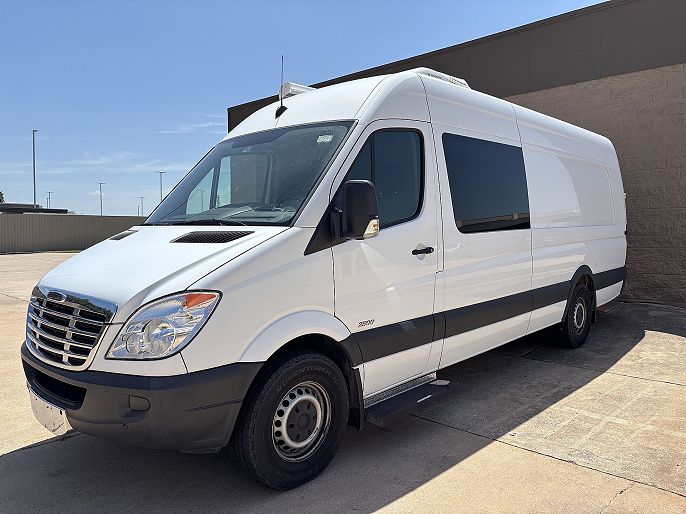 2013 Freightliner Sprinter