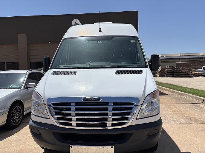 2013 Freightliner Sprinter