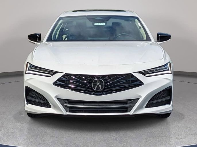 2025 Acura TLX