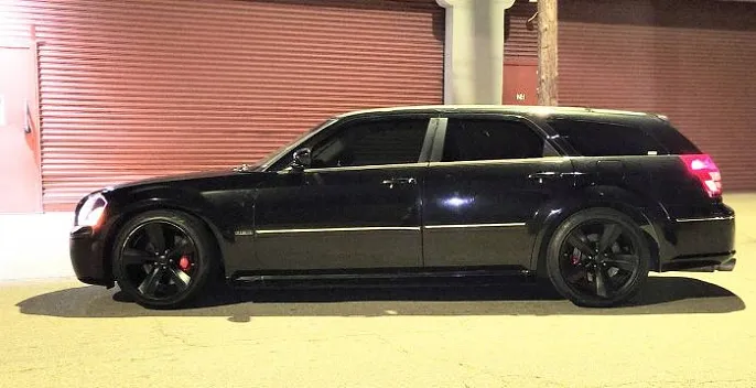 2006 Dodge Magnum